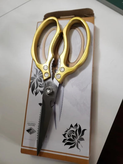 Brelavo™ Heavy Duty Multipurpose Shears