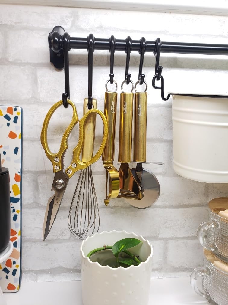 Brelavo™ Heavy Duty Multipurpose Shears