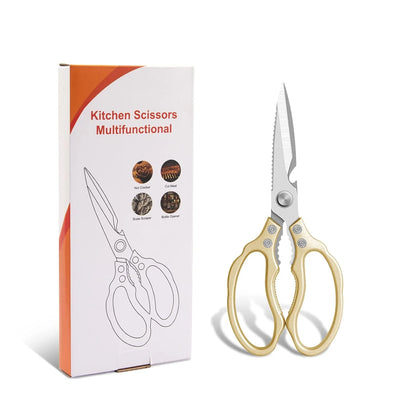 Brelavo™ Heavy Duty Multipurpose Shears
