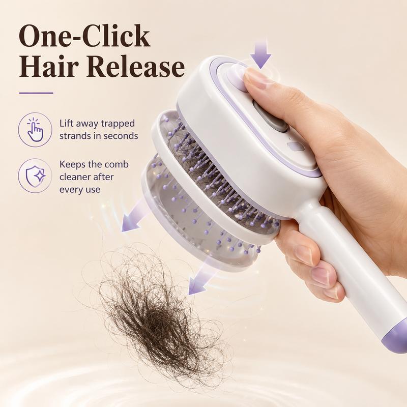 Smooth, Detangle & Revive Your Hair in Just Minutes