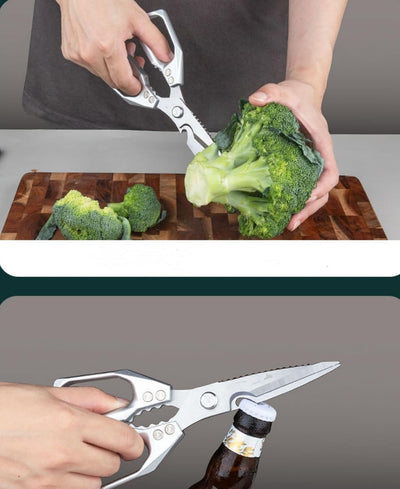 Brelavo™ Heavy Duty Multipurpose Shears