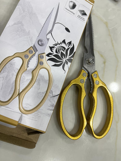 Brelavo™ Heavy Duty Multipurpose Shears