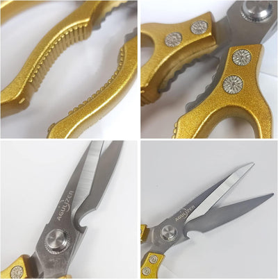 Brelavo™ Heavy Duty Multipurpose Shears