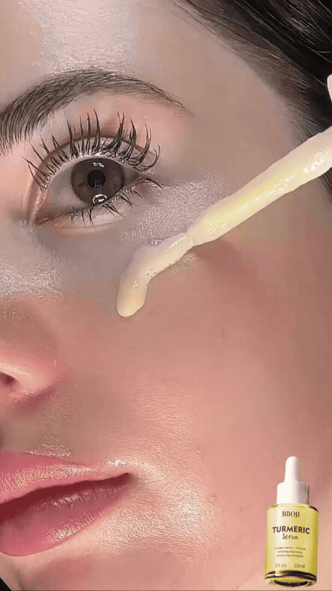 Brelavo™ - Turmeric Milk Face Serum (Buy 1 Get 1 FREE)