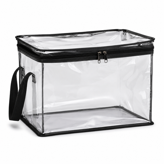 Storage Bags That End The Mess In Minutes