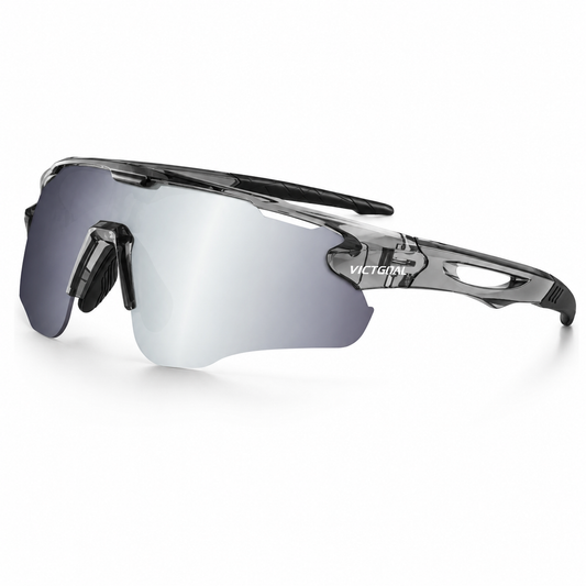 Photochromic Glasses for Clear Vision in Any Light