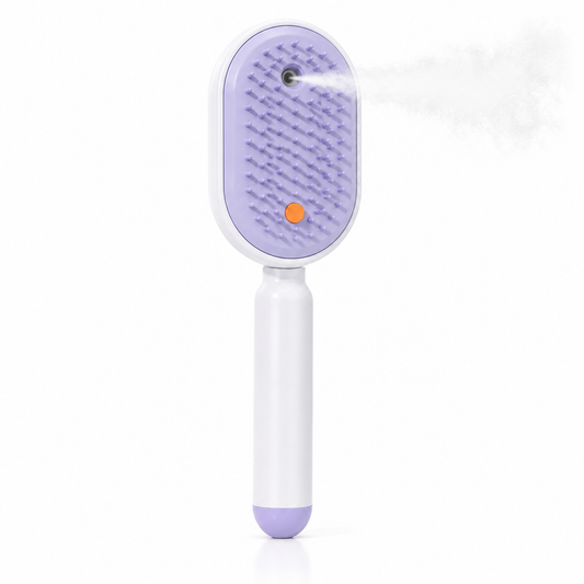 Smooth, Detangle & Revive Your Hair in Just Minutes
